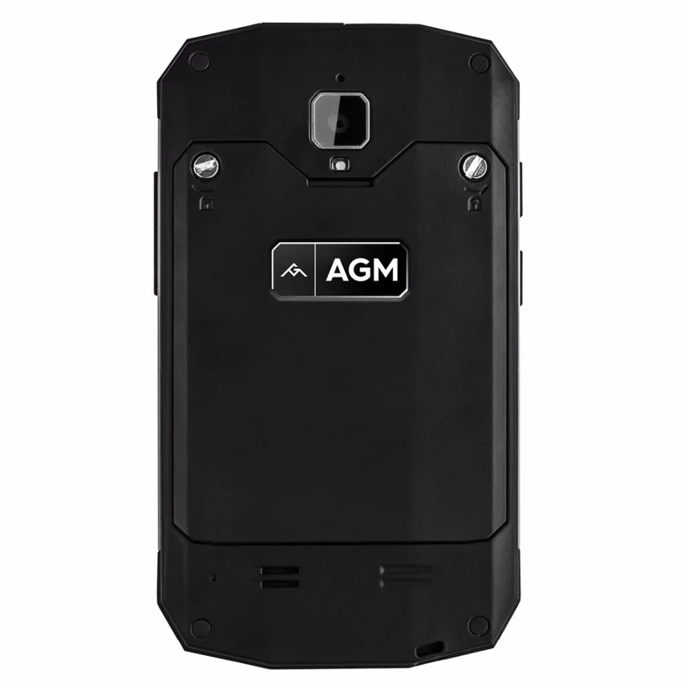 В наличии! оригинал AGM A8 mini 4 г LTE 1 ГБ + 8 IP68 Водонепроницаемый 0 дюймов Android 5 ядра