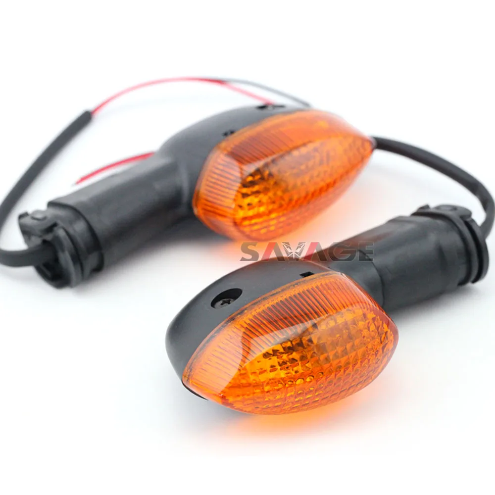 For YAMAHA FZ1 FZ8 Fazer FZ1N FZ6 N/S/R XJ6/Diversion Turn Signal Light Indicator Lamp Motorcycle Accessories Blinker Front/Rear |