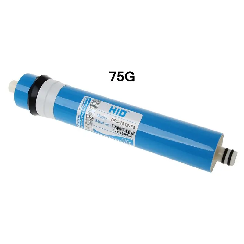 Free_on фильтр для воды картридж обратного осмоса RO мембрана 50gpd 75gpd бытовой заменить