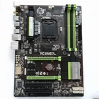 Оригинальная материнская плата для Gigabyte G1.Sniper B5 LGA 1150 DDR3 для ЦП I3 I5 I7 32 Гб B85, материнская плата для настольного ПК