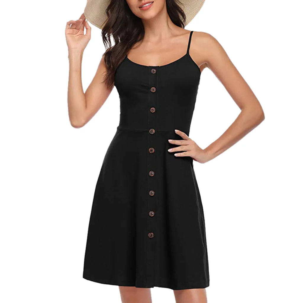 New Fashion Bohemian Style Women Summer Casual Sleeveless O Neck Bandage Bodycon Evening Party Print Short Mini Dress Apr30 | Женская