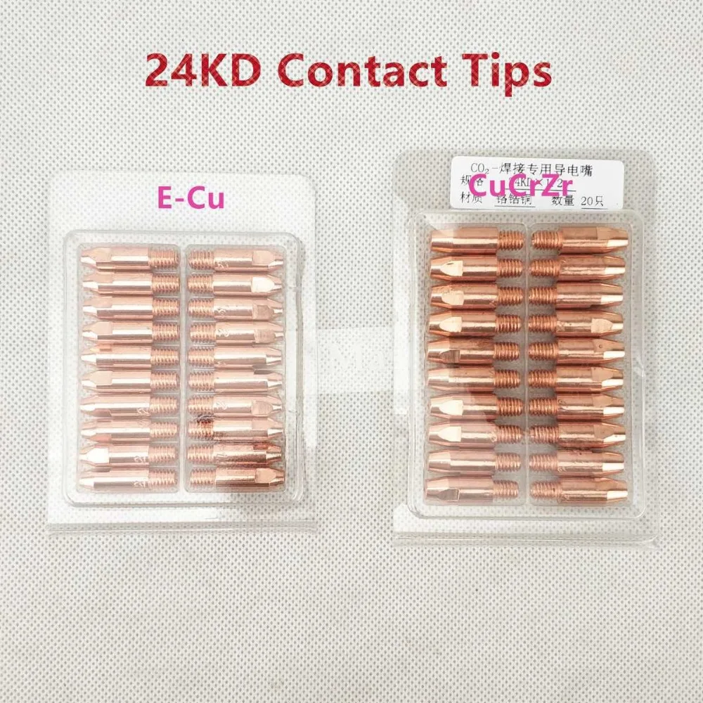 15AK 24KD 36KD контактные насадки держатели Лебедь шеи MIG фонарь/пистолет расходные материалы для Евро Стиль MIG MAG сварочный фонарь es