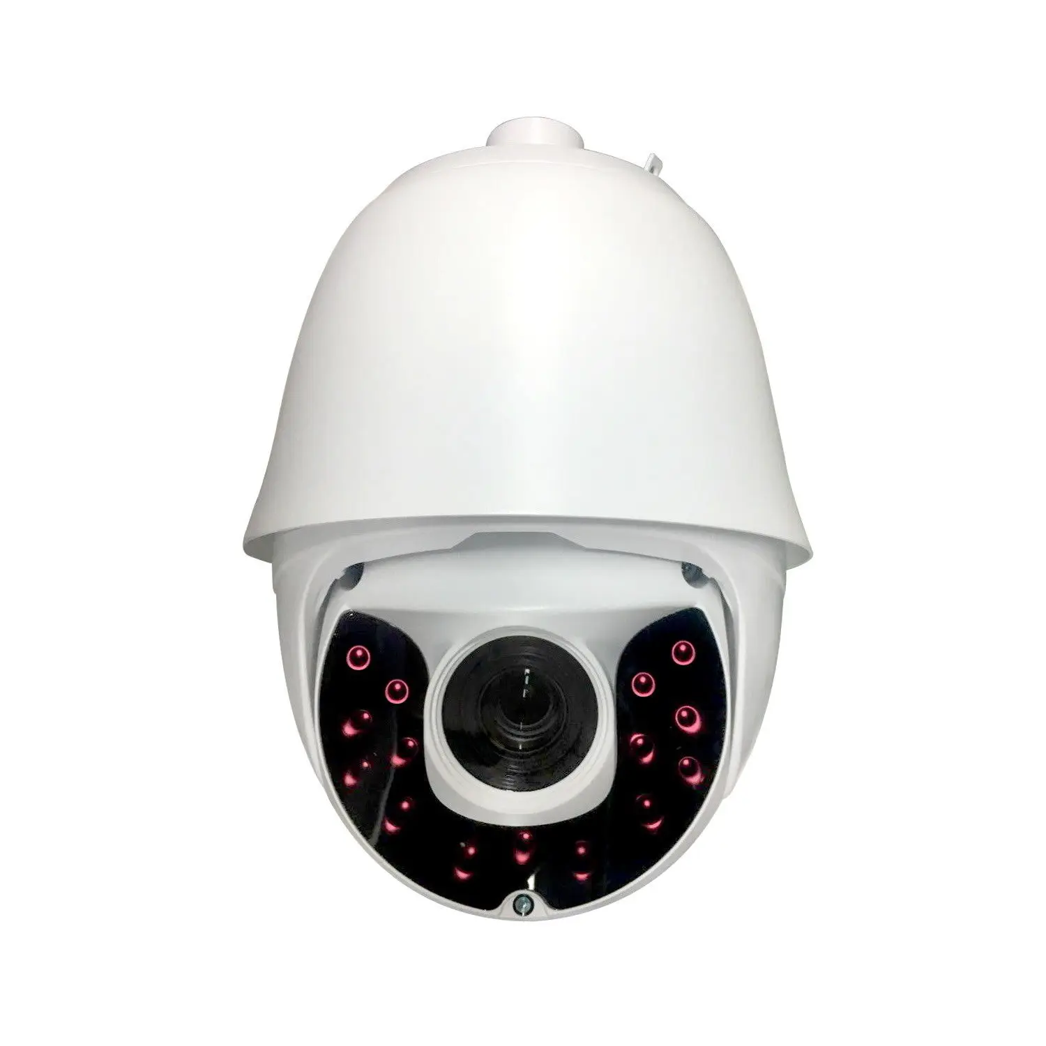AHD TVI 1080P высокоскоростная Купольная PTZ камера 30X ZOOM 2.0MP наружная наблюдения|Камеры