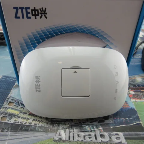 ZTE Mf20 Lan модем Mifi базовый Une маршрутизатор Rj45 Wifi точка доступа|lan modem|router rj45rj45 wifi |