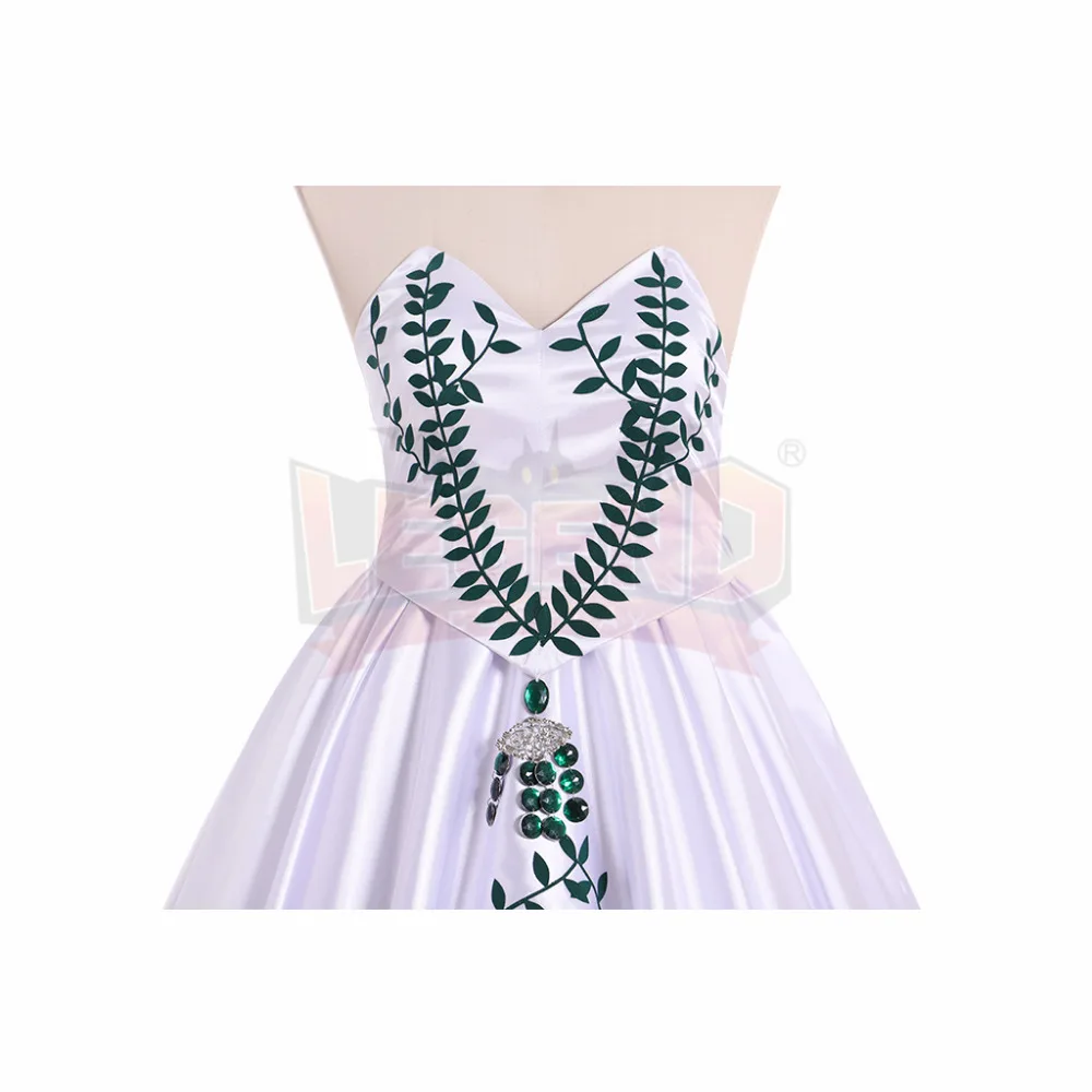 Косплей Легендарная игра финальная фантазия 9 FF9 гранат Тил Александрос косплей