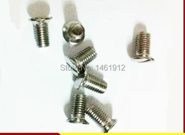 Household sewing machine accessories - old butterfly The needle board screw | Дом и сад