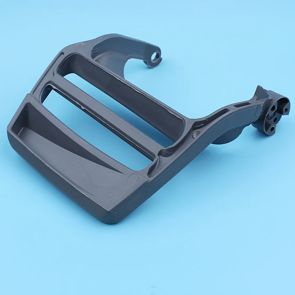 Передняя Тормозная ручка для Husqvarna 357XP 357359357 XP 359 EPA цепная пила 537159302 запасные