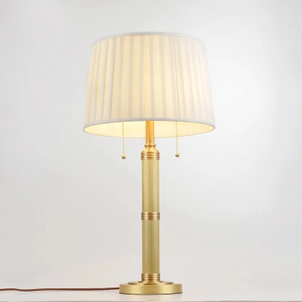 Europe and The United States Led Table Lamp Luminarias Exotic Floor Lamps 220v In Desk Study | Лампы и освещение