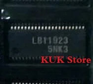 

Оригинальный 100% новый LB11923 LB11923V TSSOP44 50 шт./лот