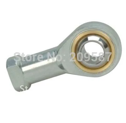 PHSA20 PHSAL20 SIL20 SIL20TK стержень торцевой шарнирный Подшипник Метрическая Женская