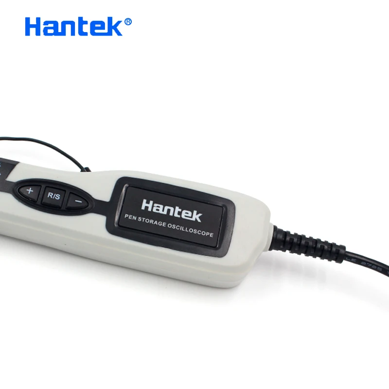 Цифровой осциллограф Hantek PSO2020 с USB ручкой 1 канал 20 МГц диагностический инструмент