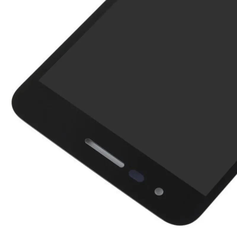 ЖК дисплей для LG K8 2018 SP200 X210 Aristo 2 Plus сенсорный экран замена дигитайзера черный