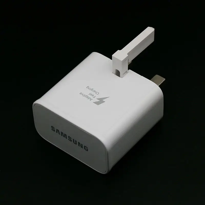 Оригинальный samsung Galaxy Note 4 5 быстрое зарядное устройство Micro USB кабель S6 S7 Edge A510 A710