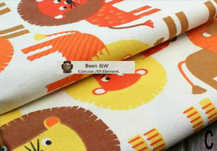 Новый! Тканевая детская подушка для спальни с рисунком из мультфильма 100% хлопок