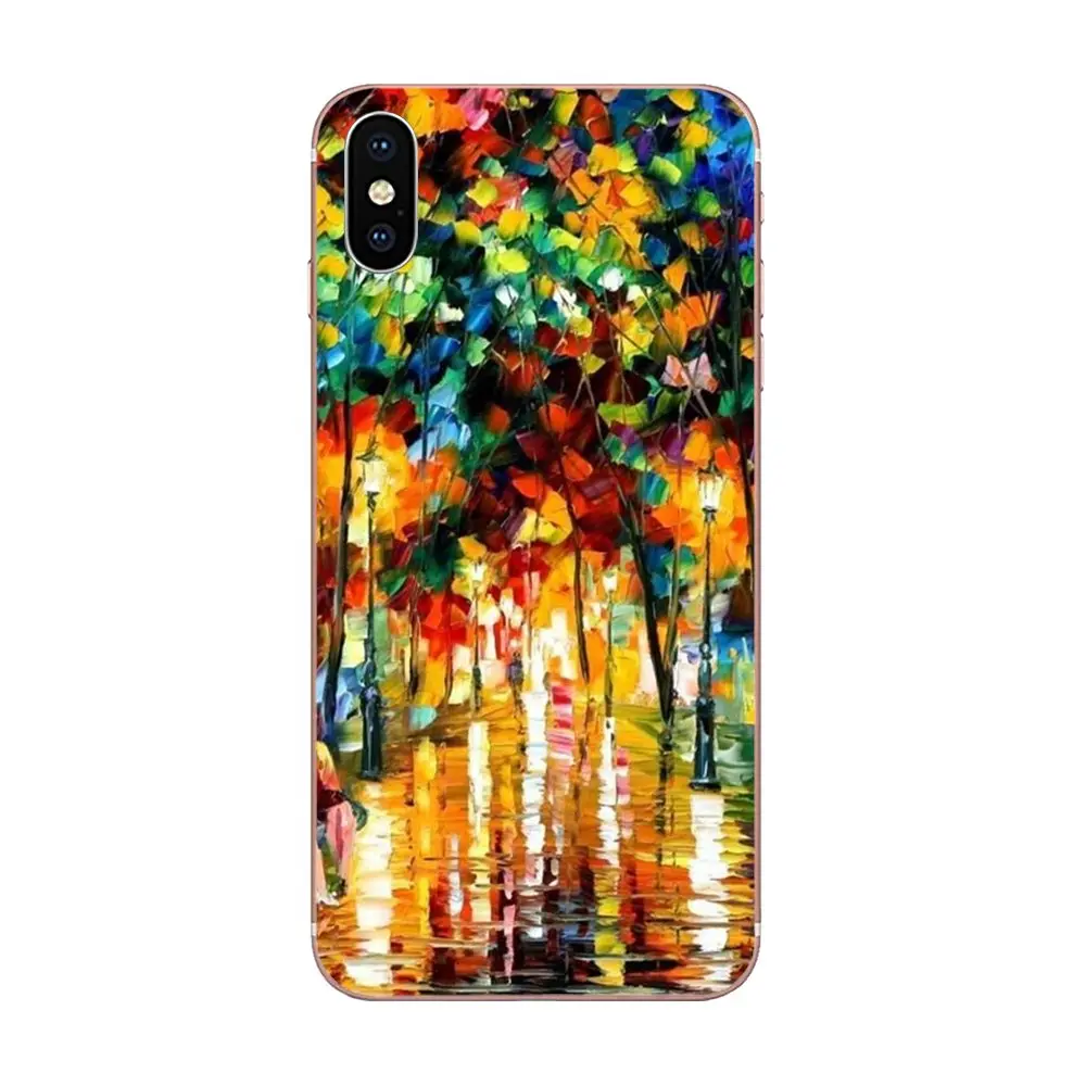 Роскошный чехол из ТПУ для Samsung Galaxy Note 5 8 9 S3 S4 S5 S6 S7 S8 S9 S10 mini Edge Plus Lite | Мобильные