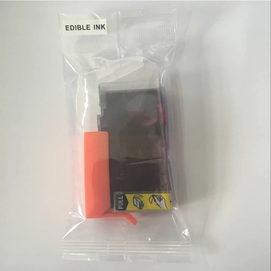 Бесплатная доставка картриджей съедобного чернила 15PK PGI 250 CLI 251 для Canon Pixma IP7220 IX6820 MG5420 MG5422 MG5520 MG5522 MG5620.