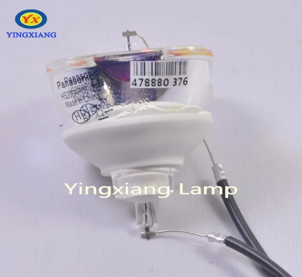 

DT01141 Bare Projector lamp bulb for CP-X2520 CP-X3020 ED-X50 ED-X52 CP-X8 CP-X7 CP-X9 CP-WX8 HCP-2250X