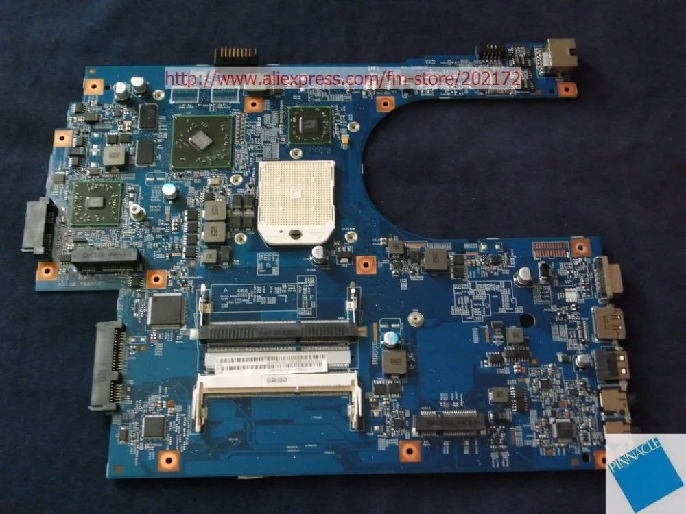 Материнская плата MBPT801001 для Acer aspire 7551 7551G JE70 DN MB 48.4HP01.011|motherboard for acer aspire|motherboard