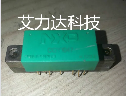

FreeShipping CGY1047 CATV Specialized in high frequency tube
