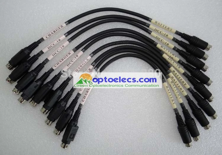 

Free shipping DCC-10 charge cable/ charge cord
