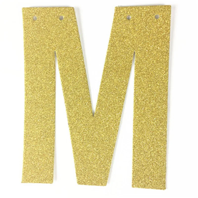 Блестящие бумажные праздничные и принадлежности украшения для вечеринок