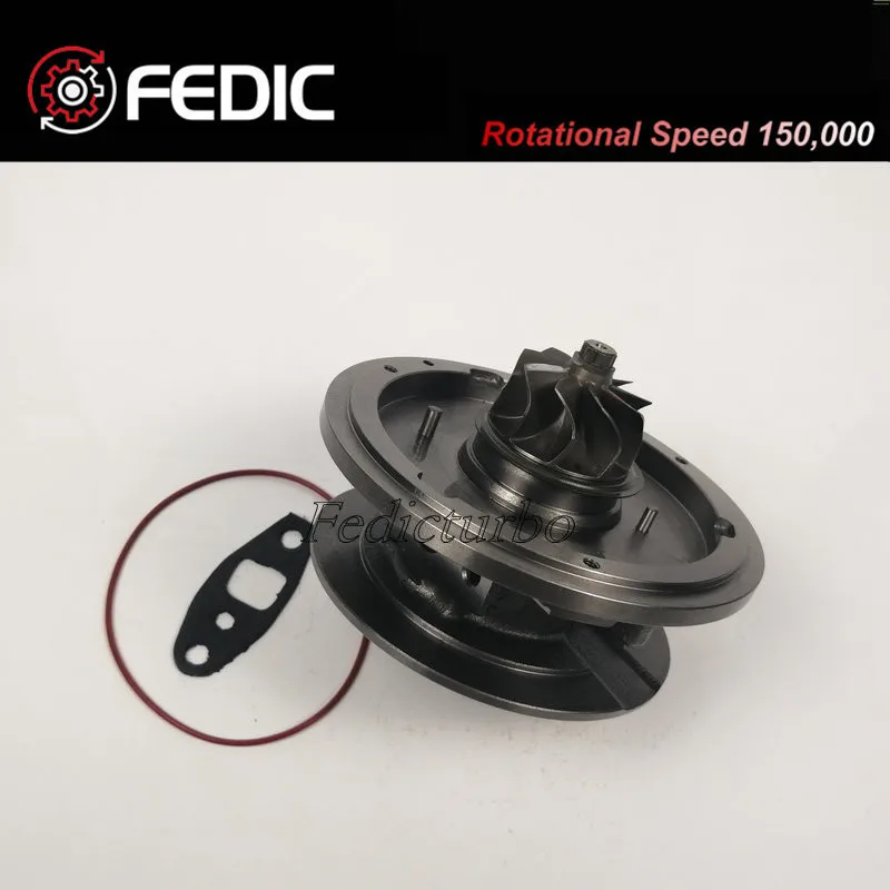 Turbo картридж GTB1544V КЗПЧ 794097 Turbo зарядное устройство для KIA Sportage hyundai ix25 1,7 CRDI U-11 R-двигатель 116HP 85Kw 2010
