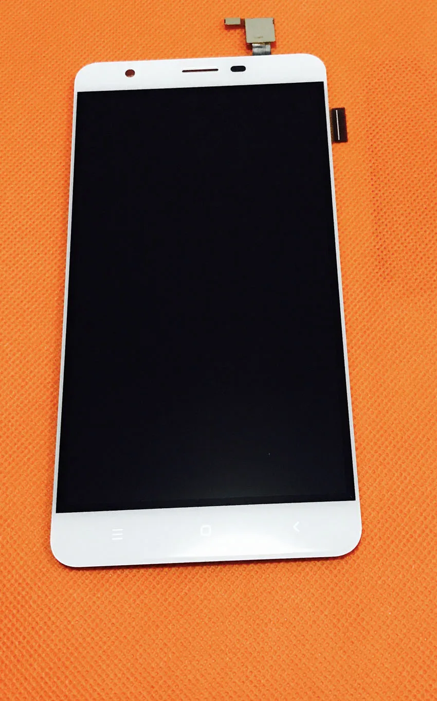 Оригинальный ЖК дисплей + дигитайзер сенсорный экран для Oukitel U15 Pro MTK6753
