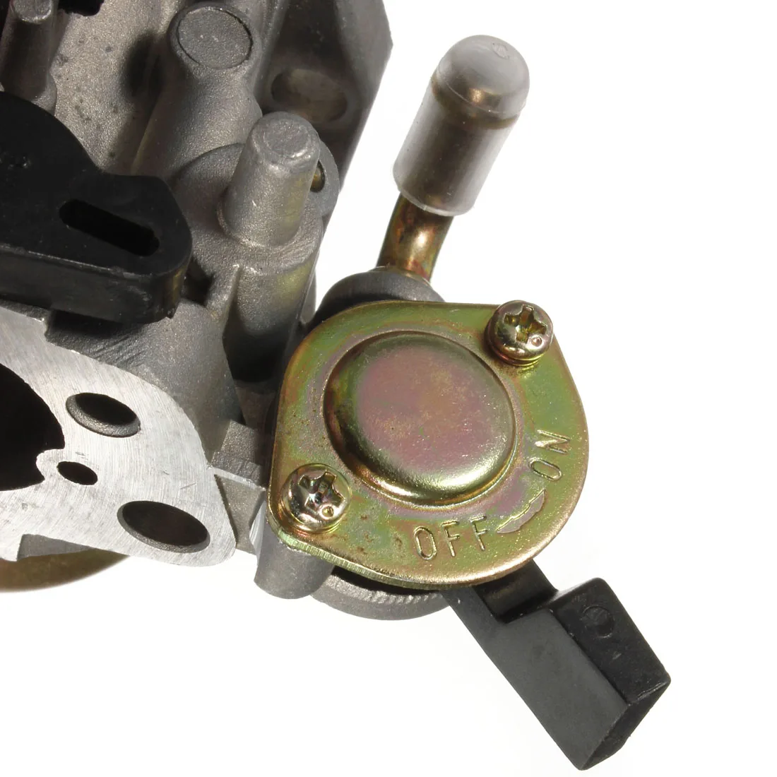 19 мм Карбюратор Carb комплект для HONDA GX160 5,5/6,5 для hp GX200 16100-ZH8-W61