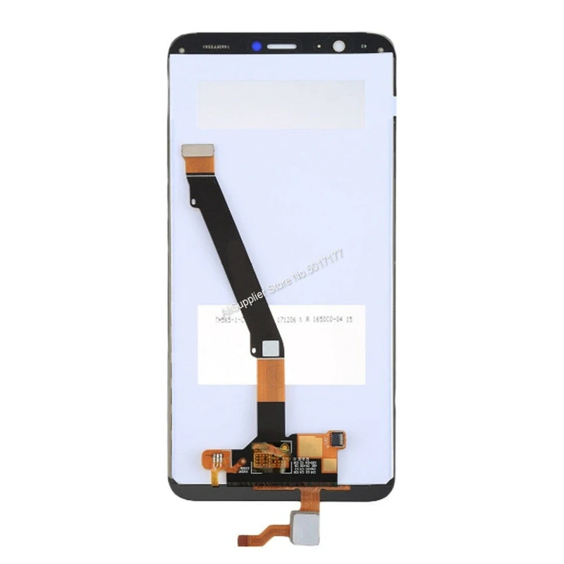 Новый ЖК экран для huawei P жидкокристаллический смарт дисплей с сенсорным экраном