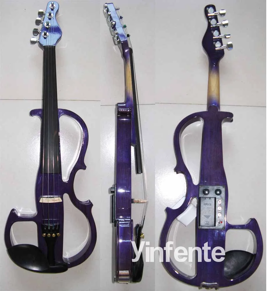 Электроакустических Скрипки профессиональный|violin professional|electro-acoustic violinprofessional violin