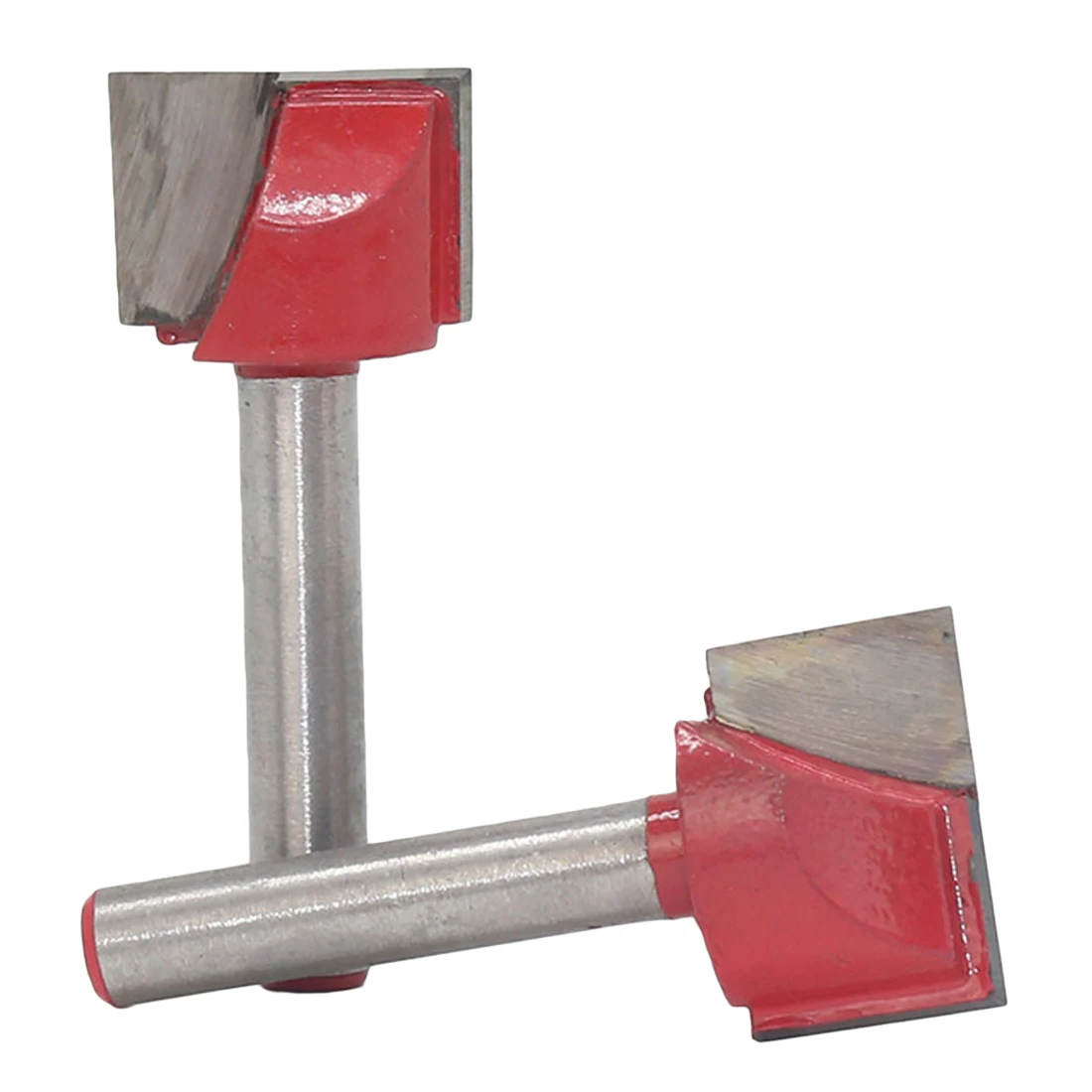 1 шт. Фрезерные фрезы для дерева нижняя очистка Фрезы с ЧПУ деревообработки 6