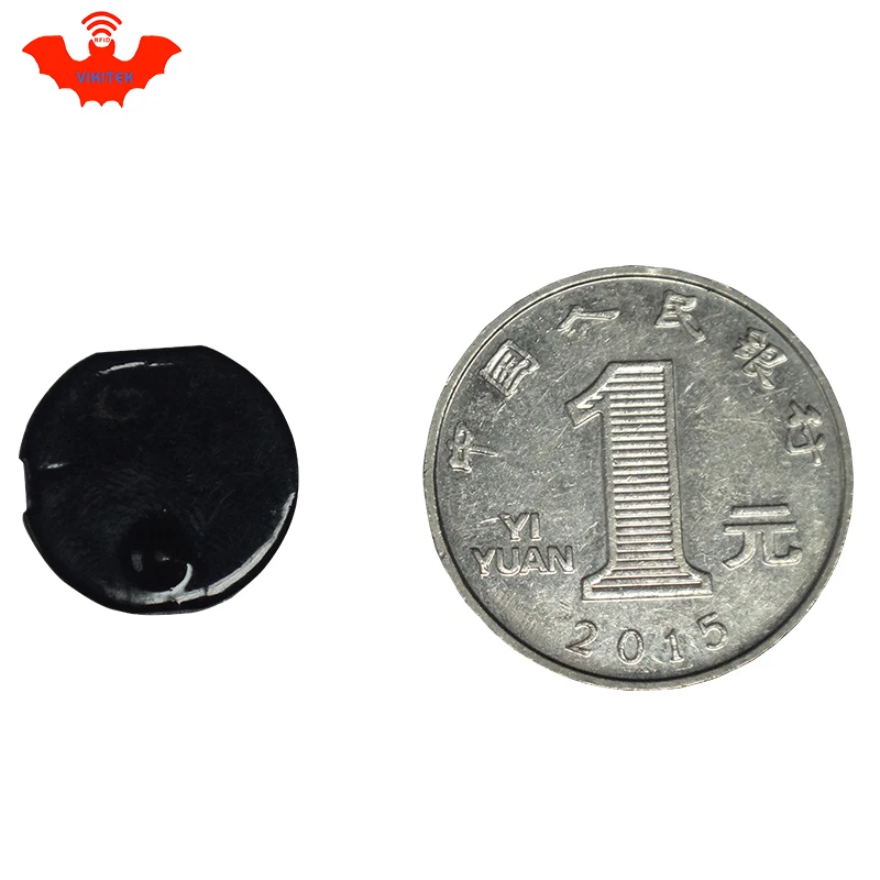 UHF RFID Метка 915 м 868 Alien H3 EPC ISO18000 6c 100 шт. Бесплатная доставка D16mm * 2 мм маленькие