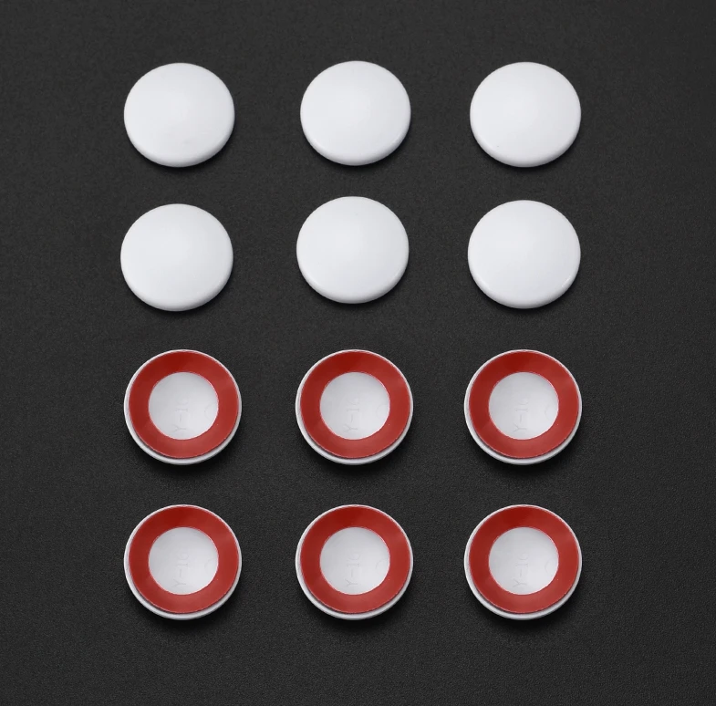 Универсальные автомобильные дверные замки 2018 искусственные Чехлы для VW Skoda Mazda