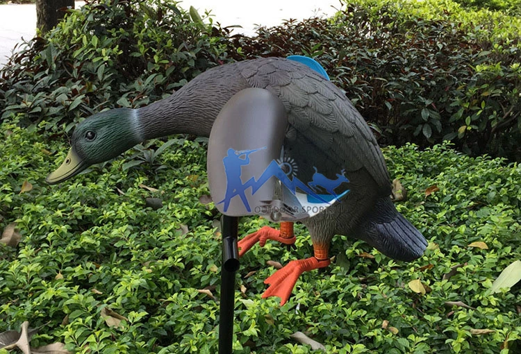 Страйкбольные приманки высокого качества для охоты утки на свежем воздухе OS38-0006 |