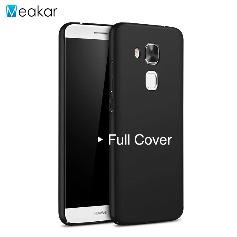 Модный жесткий пластиковый чехол 5 дюйма для Huawei Nova Plus huawei G9 plus maimang сотового