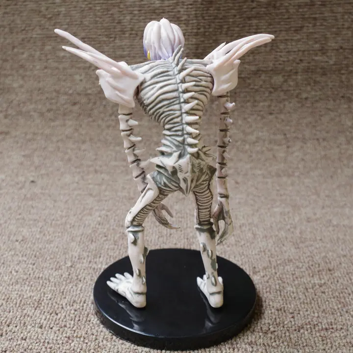 Экшн фигурка из аниме тетрадь смерти ПВХ 15 18 см|pvc action figure|model toydeath note |