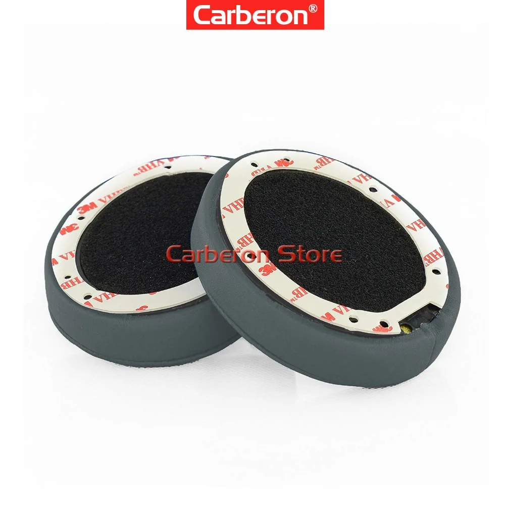 Сменные амбушюры для студийных проводных/студийных беспроводных наушников