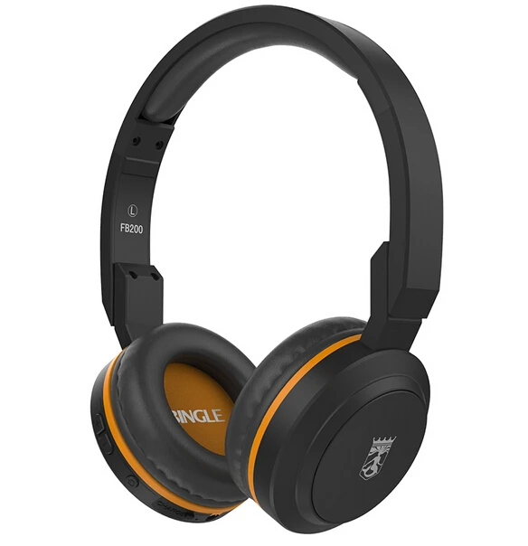 Оригинал Bluetooth для Беспроводной/Проводной Двойной Режим NFC Шумоподавлением Super Bass