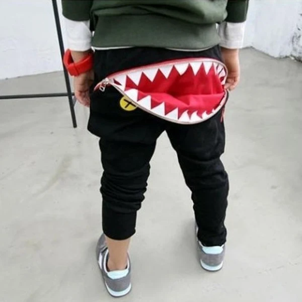 

Cotton Baby Toddler Boy Pants Harem Mid Winter Autumn Kids Newborn Children Warm Pants Boys Sport Dance Slim Hip Hop Trousers