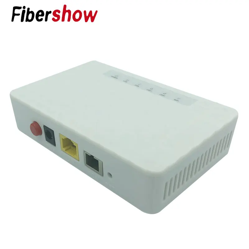 EPON SFF модуль FTTH 1GE 1 порт с оптическим сетевым блоком и окончанием epon OLT 25G чипсет
