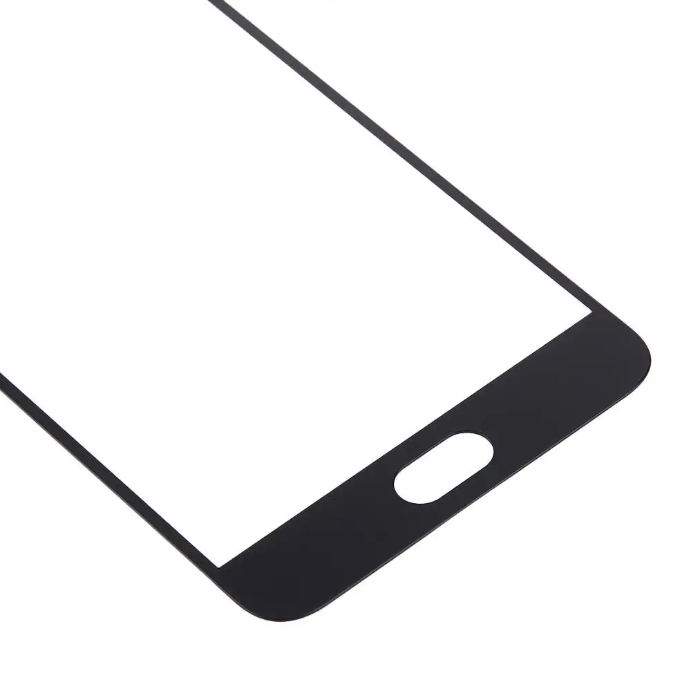 Сенсорный экран для Meizu PRO 6 7 Plus Сенсорная панель дигитайзер Датчик Переднее стекло объектив Запасные части