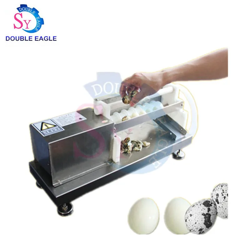 

Wholesale Price Cheap Small Automatic Eletric Quail Brid Egg Peeler Machine Huller Machine Sheller Machine