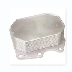 Запчасти OE No 6C1Q-6B624-AC BK2Q6B624BB для Ford Citroen Peugeot Fiat масляный радиатор 6C1Q 6B624 ACOEM 6C1Q6B624AC |