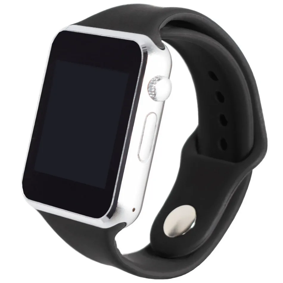 Smart Watch Men A1 WristWatch Bluetooth Kids Sport with SIM Camera Smartwatch For Android phone GT08 DZ09 | Электроника
