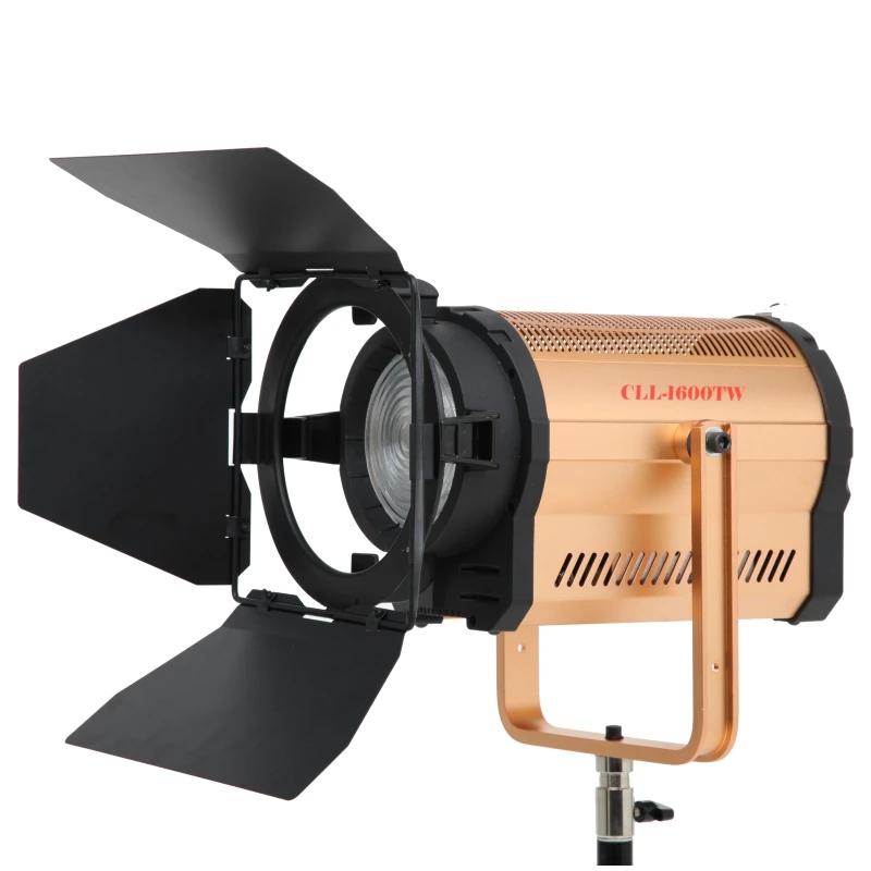 Falcon Eyes 160W Led Видео свет WIFI освещение для фотосъемки студии/кино рекламная съемка 2