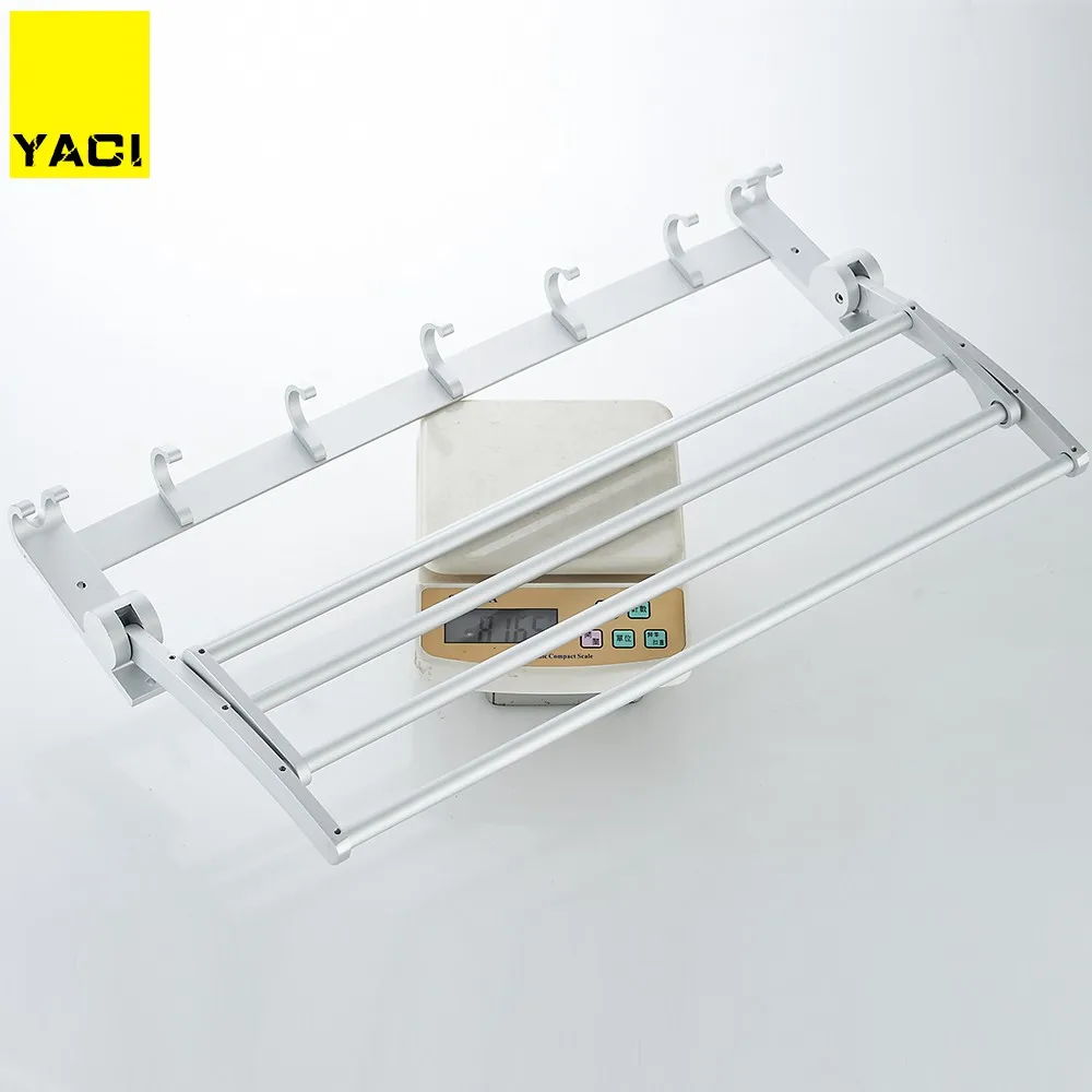 Porte serviette росписи salle DE bain ванная комната с крючком полотенце столб Туалет