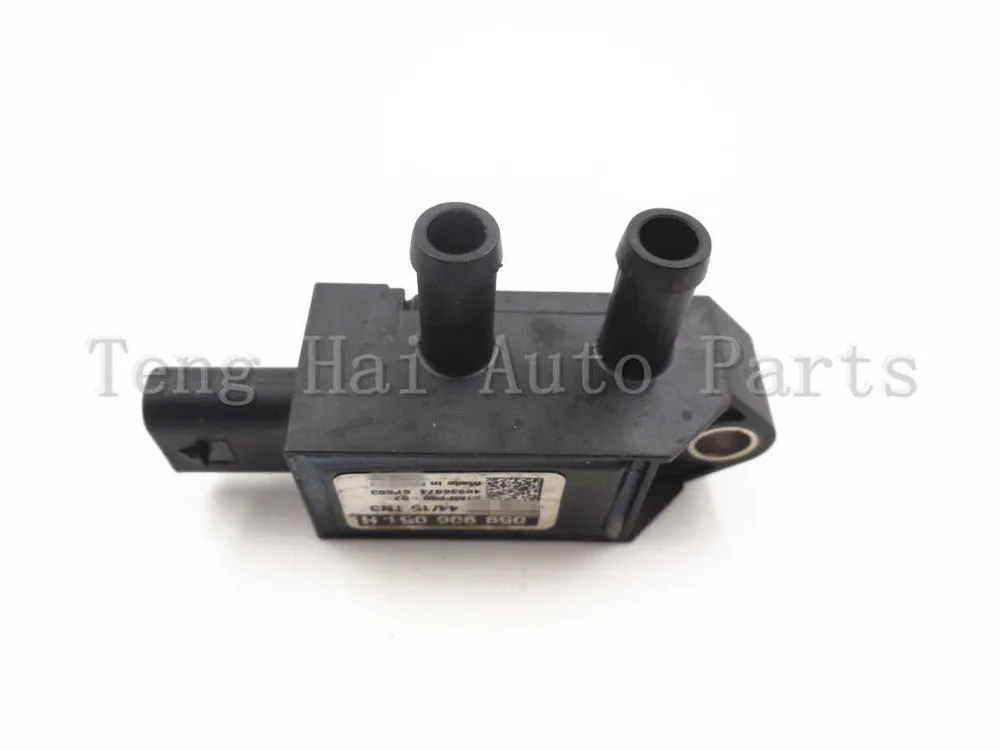 Впускной датчик давления DPF XYQPSEW для Audi Volkswagen OEM 059906051H | Автомобили и мотоциклы