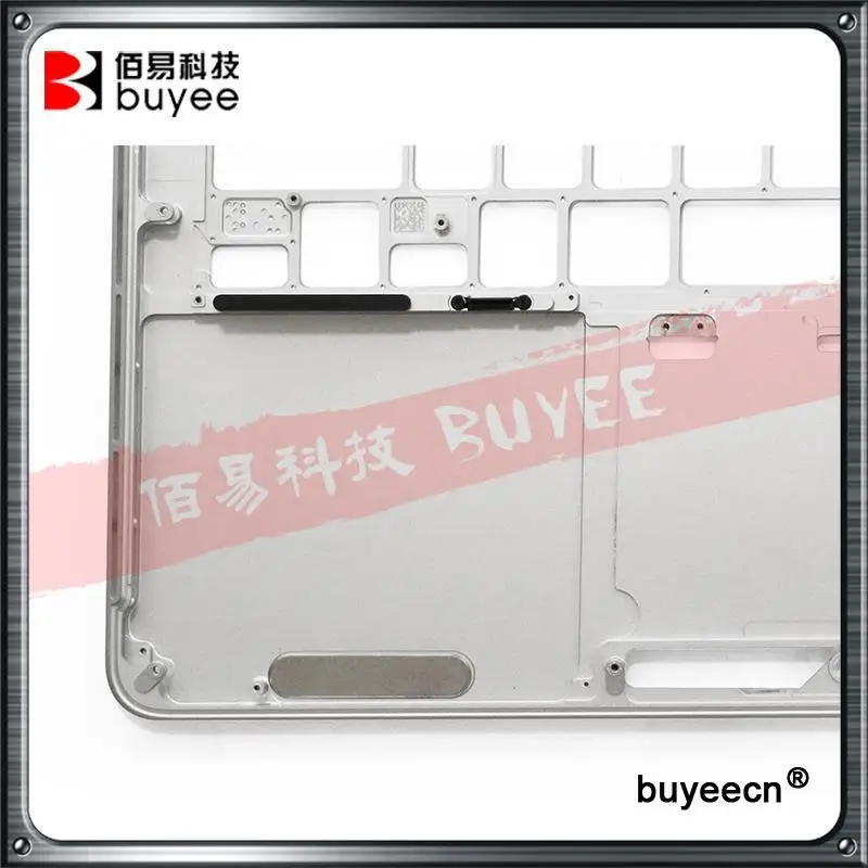 Оригинальный Новый A1502 Topcase UK EU Layout Late 2013 Mid 2014 для Macbook Pro Retina 13 '&#x27A1502 Laptop Palmrest Top