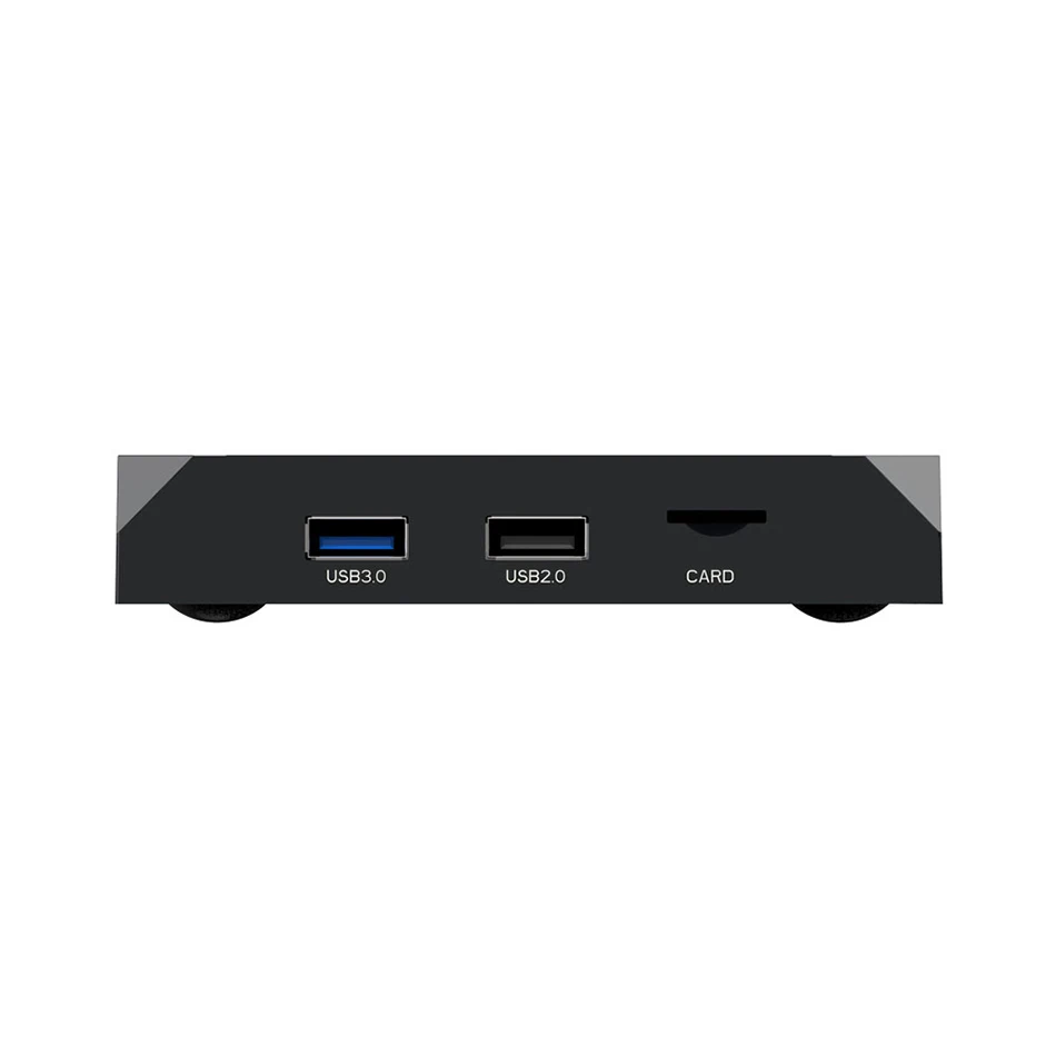X96 Max ТВ приставка Смарт ТВ приставка Android 8,1 Amlogic S905X2 4K медиаплеер 4 Гб 64 Гб X96Max DDR4 четырехъядерный 1000 м 2,4 г и 5 ГГц двойной Wifi