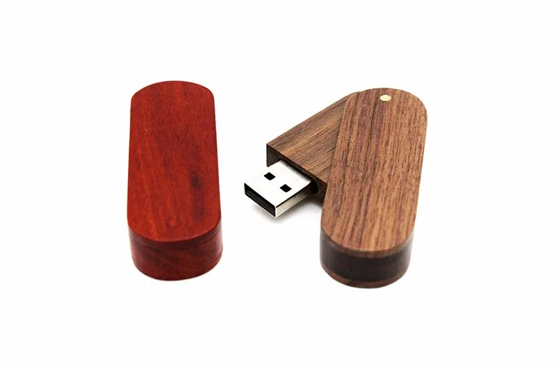JASTER деревянный USB флеш-накопитель, 4 ГБ, 8 ГБ, 16 ГБ, 32 ГБ, 64 ГБ, USB 2,0, флешка, логотип, память, USB ключ, u-диск